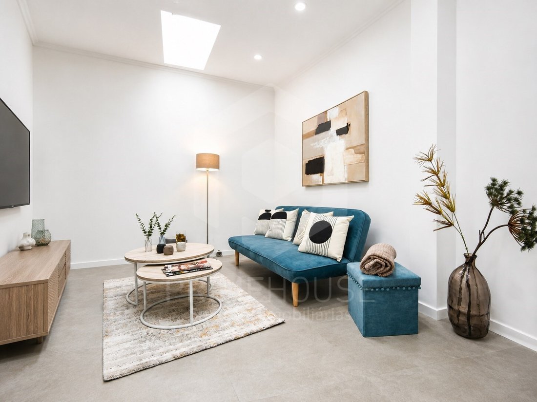 Apartment in Sao Domingos de Benfica, Lisbon, Portugal 2 - 18707358