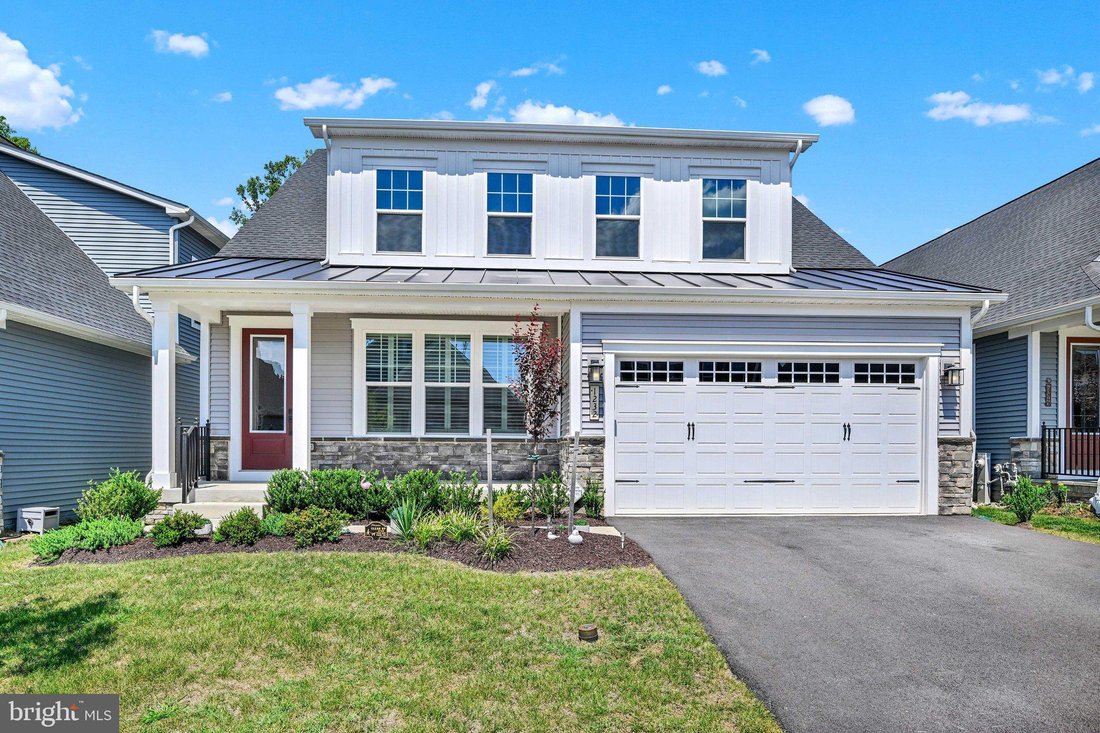 House in Hanover, Maryland, United States 2 - 18709805