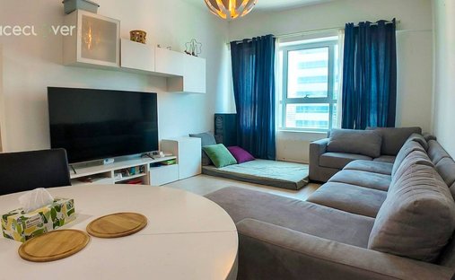Appartamento in Jumeirah Lakes Towers, Emirato di Dubai, Emirati Arabi Uniti 1