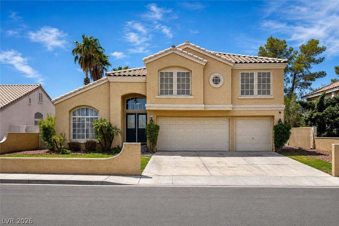Casa a Las Vegas, Nevada, Stati Uniti 1 - 18705929