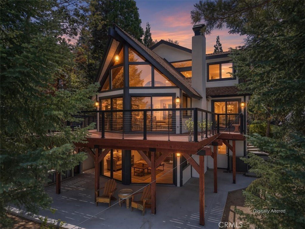 House in Lake Arrowhead, California, United States 3 - 18711469