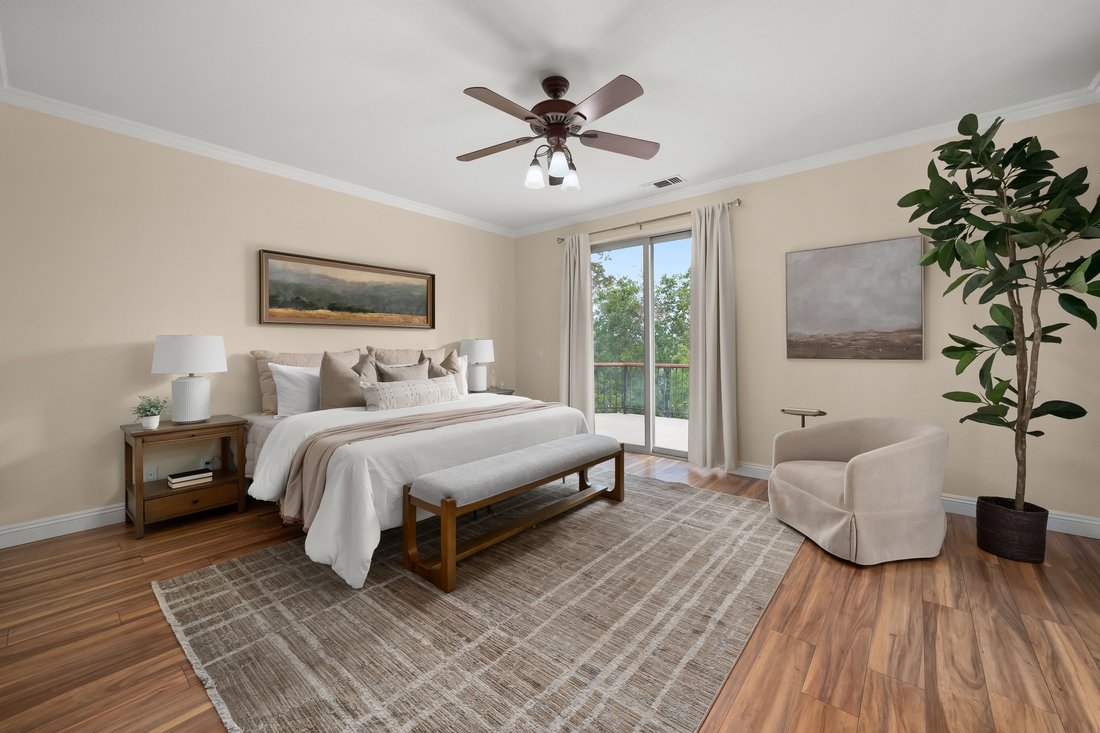 House in Paso Robles, California, United States 3 - 18703888