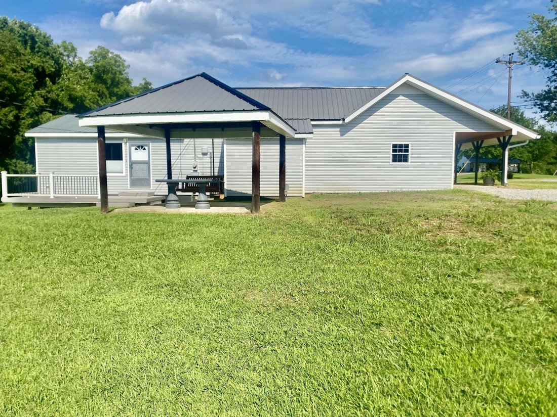 Casa en McMinnville, Tennessee, Estados Unidos 4 - 18710055