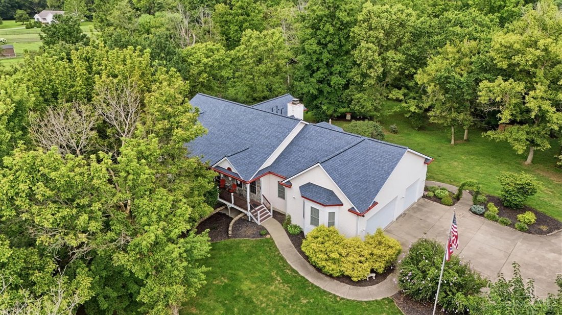 House in Lebanon, Ohio, United States 1 - 18703356