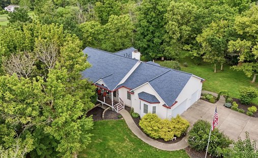 Maison à Lebanon, Ohio, États-Unis 1