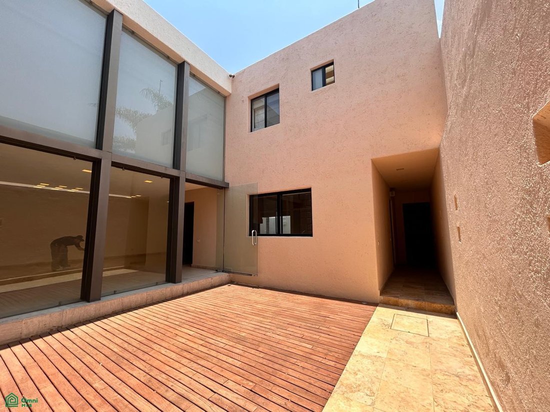 House in San Luis Potosí, San Luis Potosi, Mexico 4 - 18023238