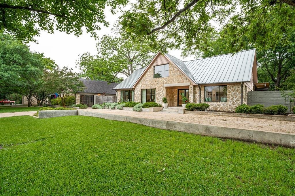 House in Dallas, Texas, United States 2 - 18706760