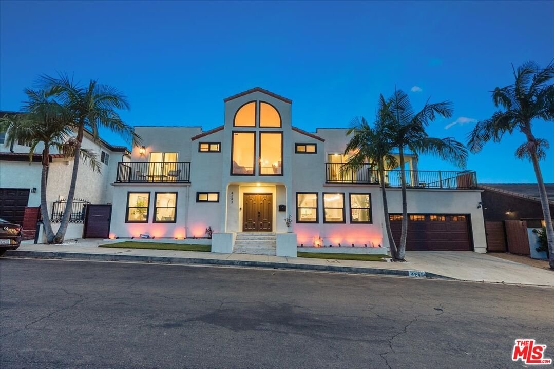 House in Los Angeles, California, United States 1 - 18606254