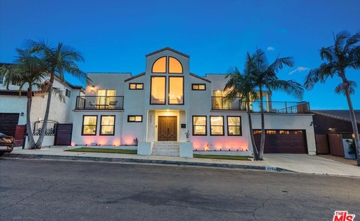 House in Los Angeles, California, United States 1