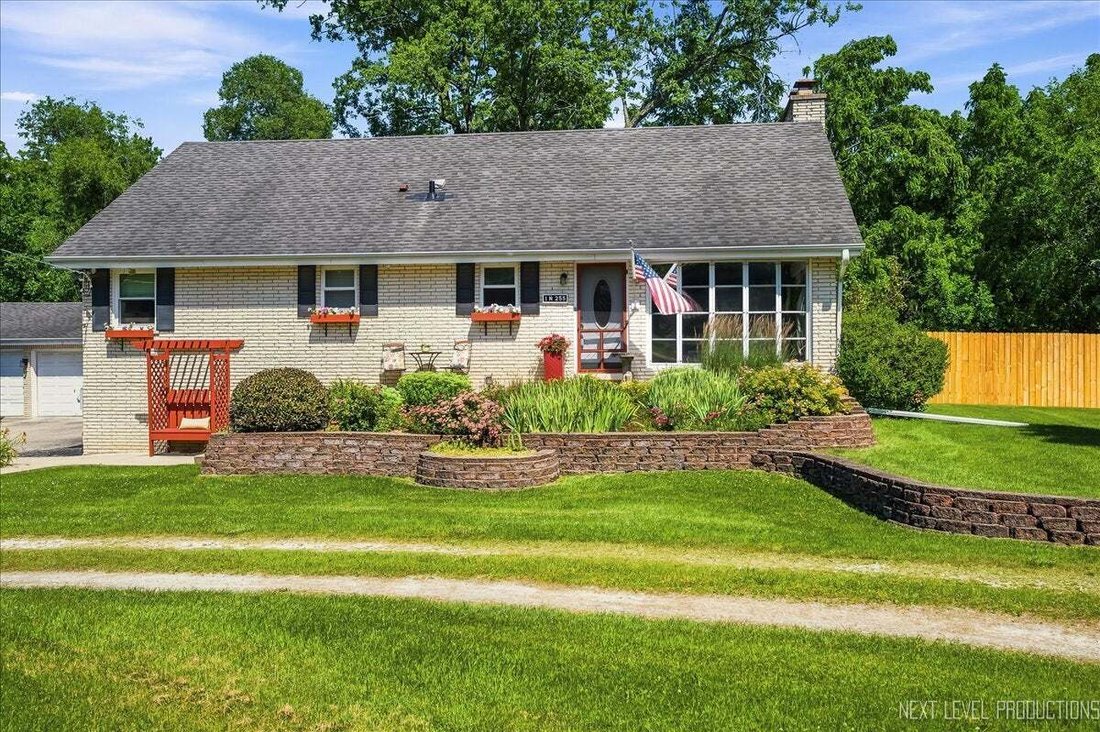Haus in Glen Ellyn, Illinois, Vereinigte Staaten 2 - 18706285