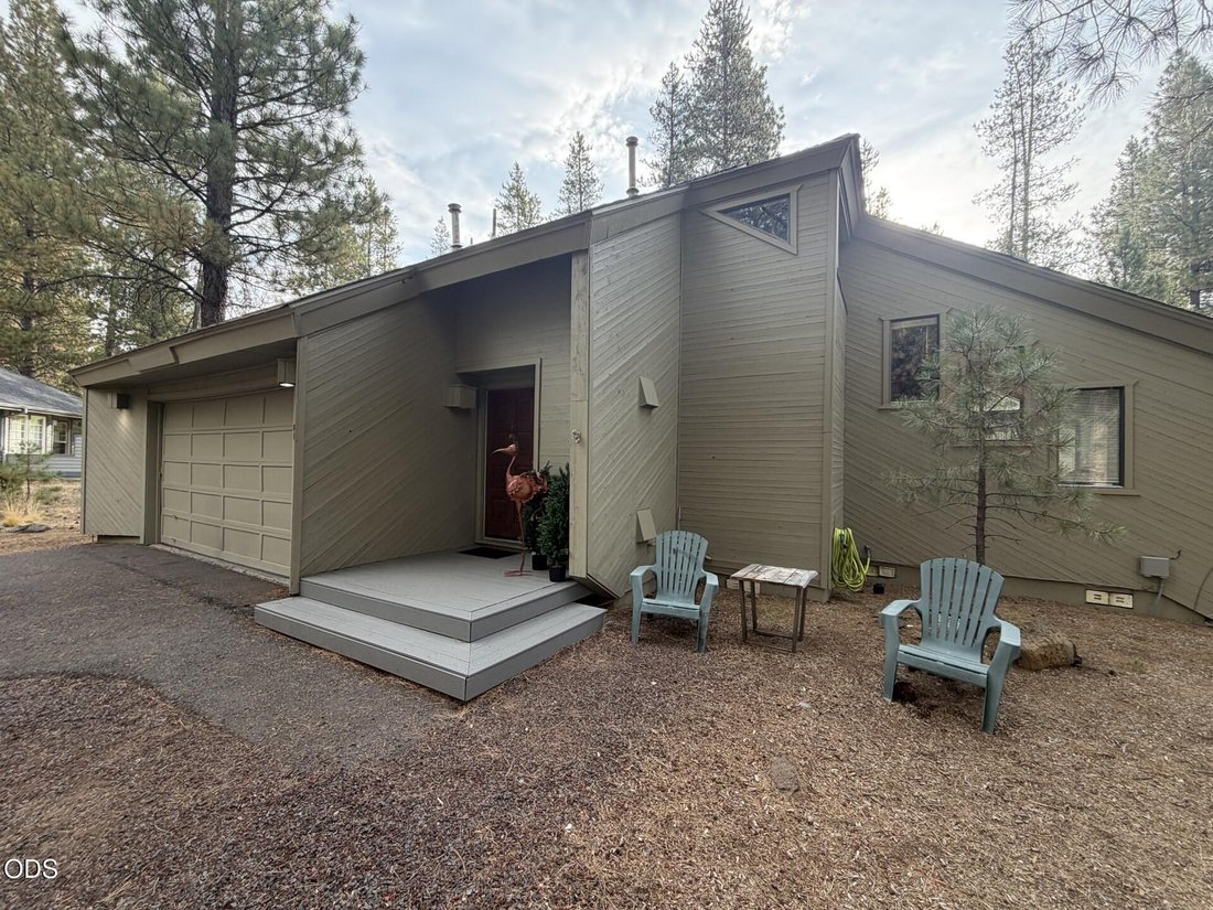 House in Sunriver, Oregon, United States 1 - 18708091
