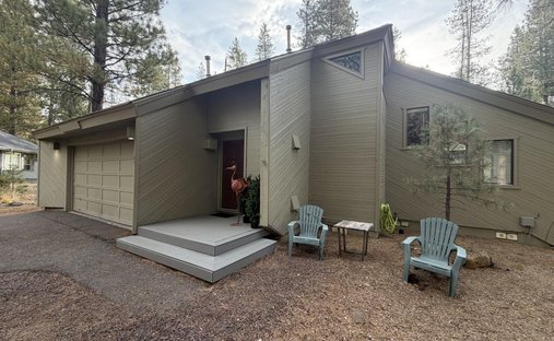 Haus in Sunriver, Oregon, Vereinigte Staaten 1
