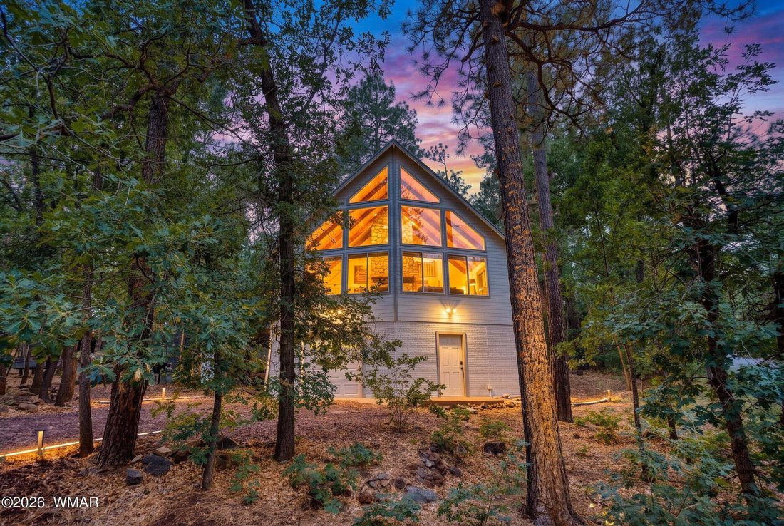 Pinetop, Arizona, United States 2 - 18705195