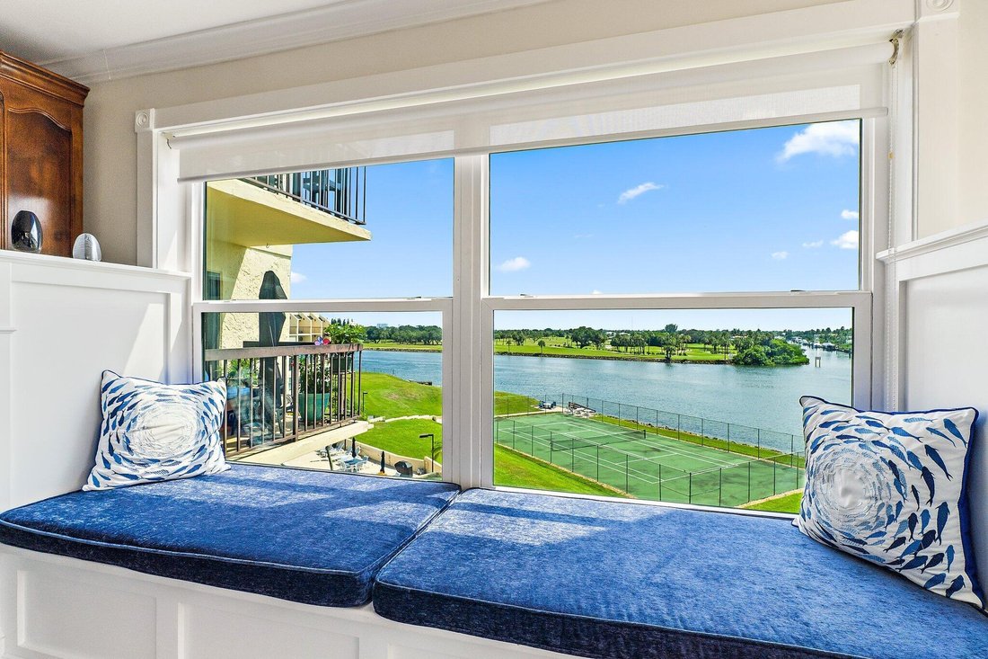 Condo in North Palm Beach, Florida, United States 2 - 18703823