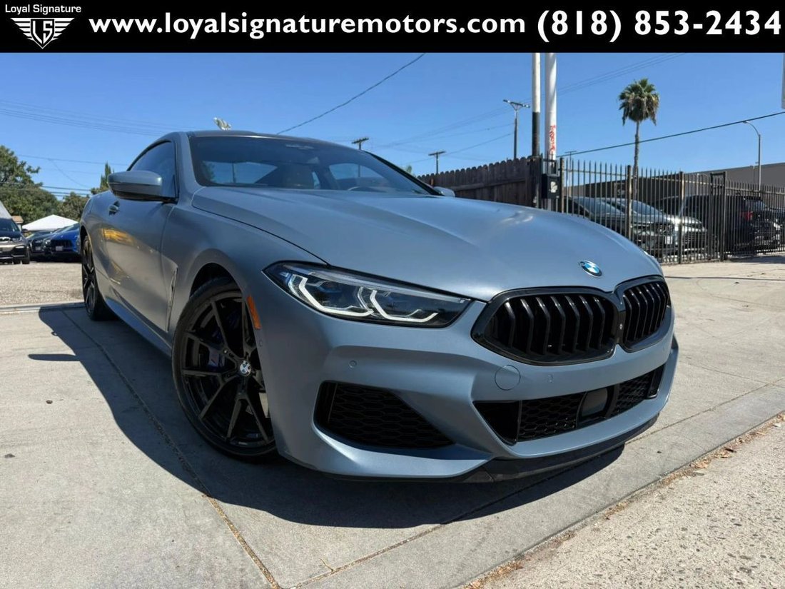 Coupe in Van Nuys, CA, United States 1 - 18714229