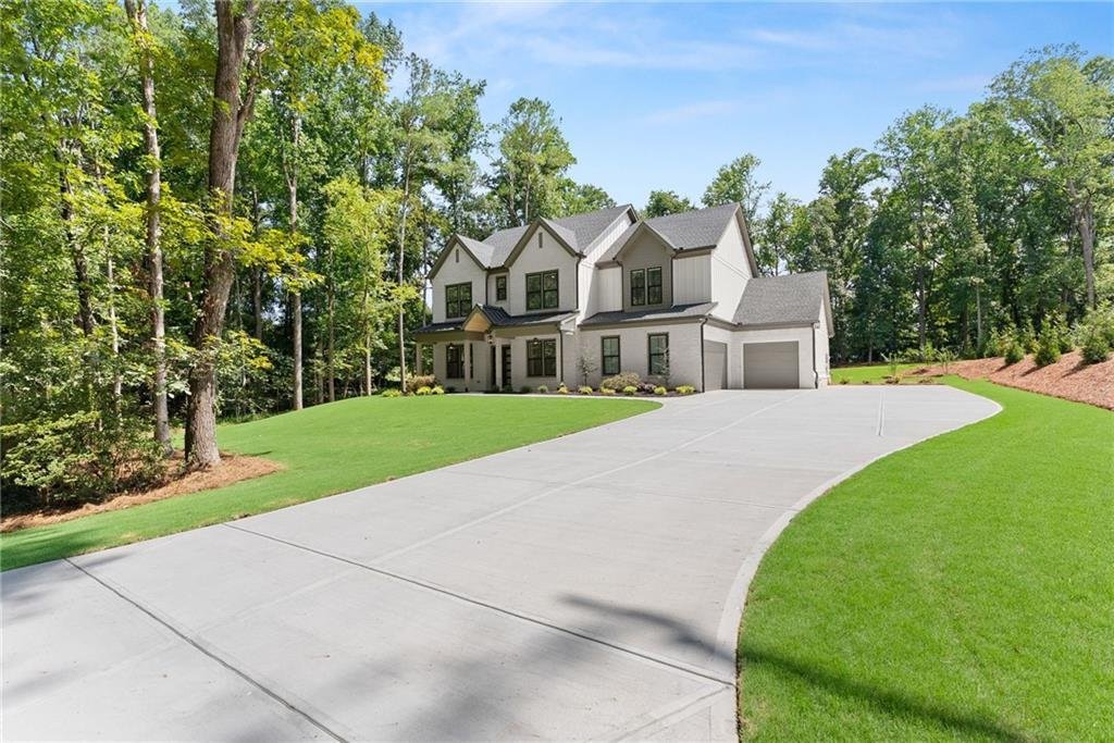 House in Cumming, Georgia, United States 4 - 18710231