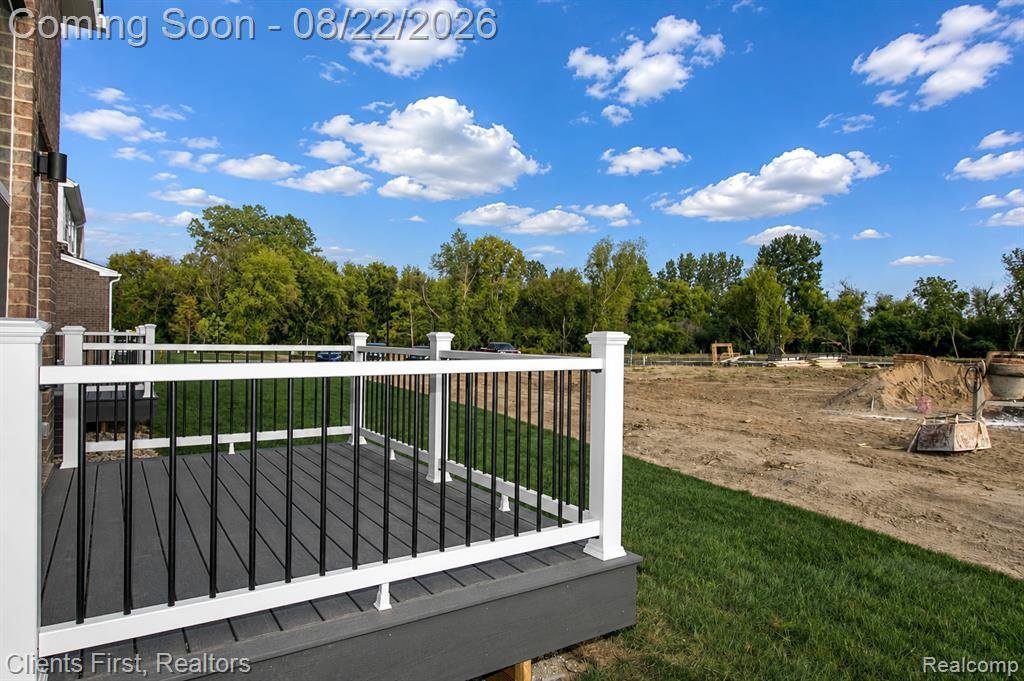 Townhouse in Township of Northville, Michigan, United States 4 - 18708509