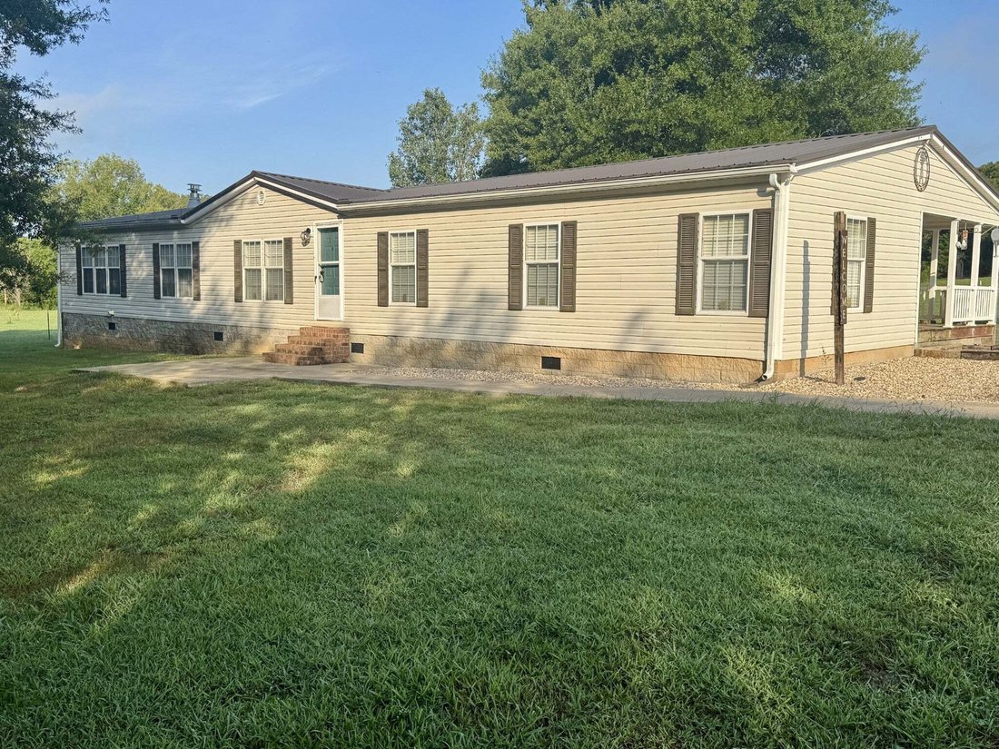 Land in Chapel Hill, Tennessee, United States 1 - 18703503