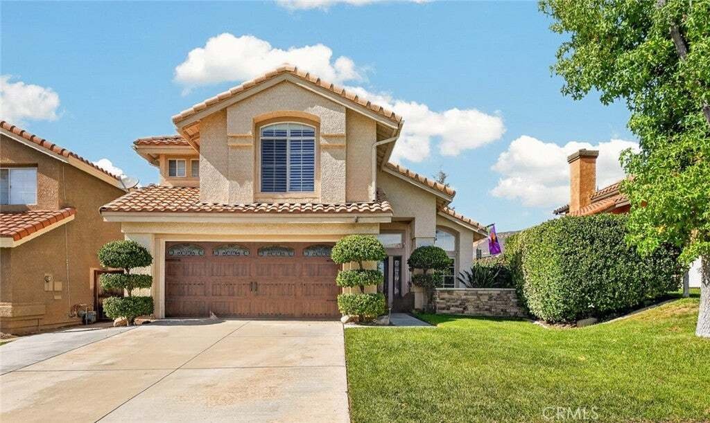 Casa en Yucaipa, California, Estados Unidos 1 - 18713818