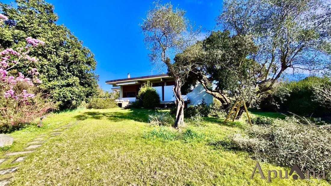 Villa a Fiumetto, Pietrasanta, Italia 3 - 18706926