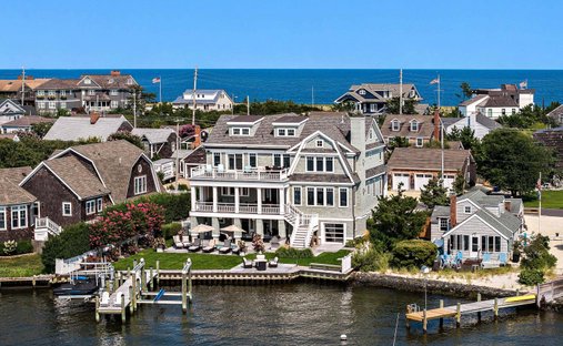 Casa a Mantoloking, New Jersey, Stati Uniti 1
