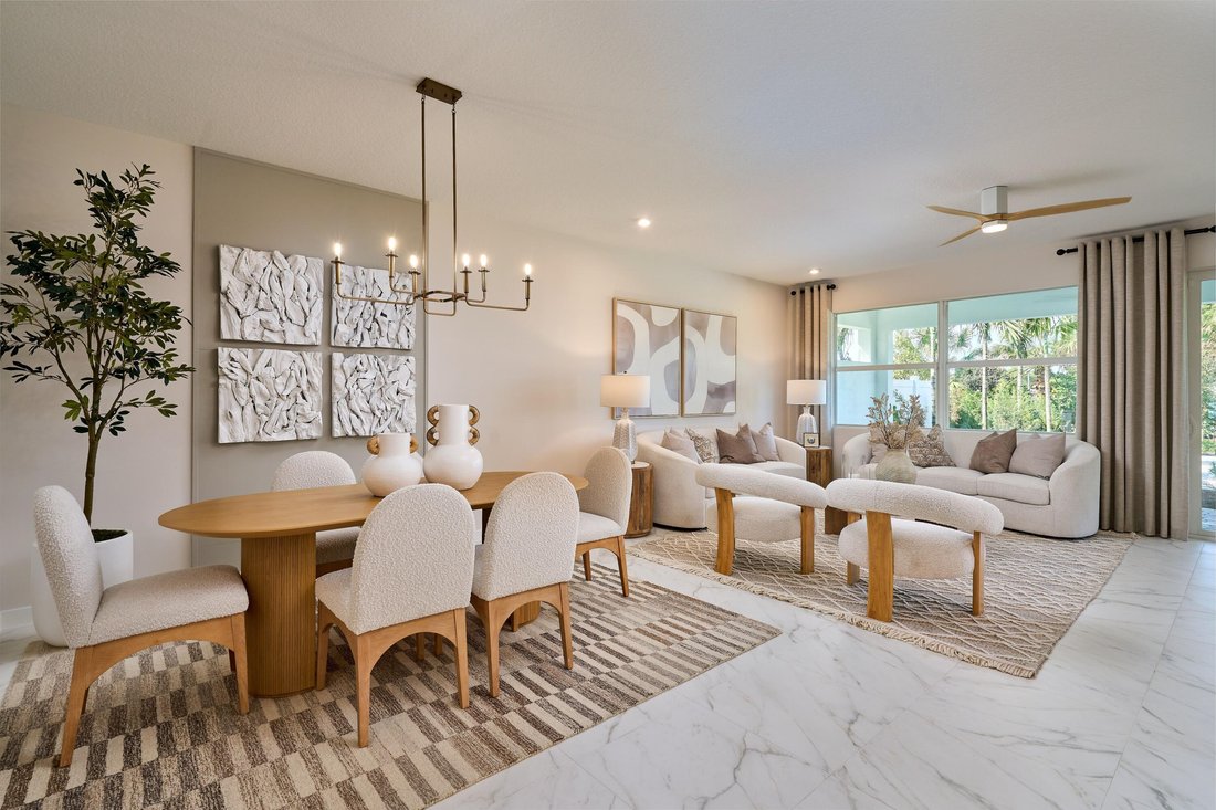 House in Lake Worth, Florida, United States 3 - 18703835