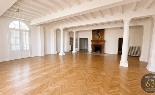 Casa a L'Ecorchade, Chamalières, Francia 1