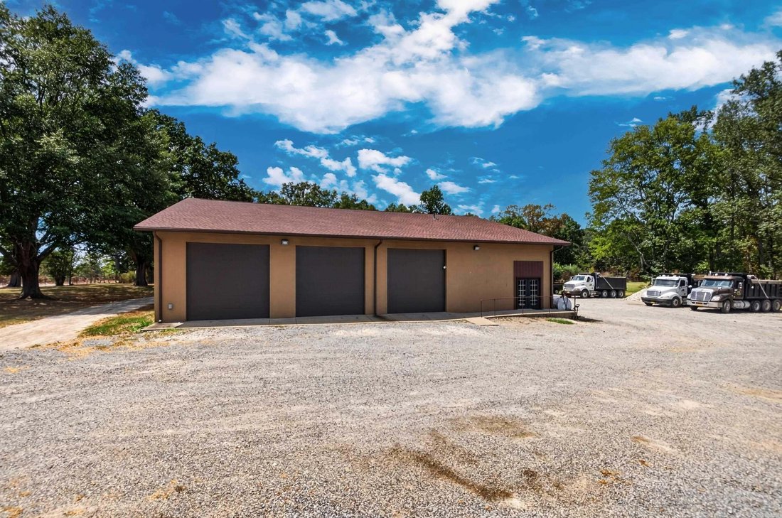 House in Traskwood, Arkansas, United States 3 - 18702783