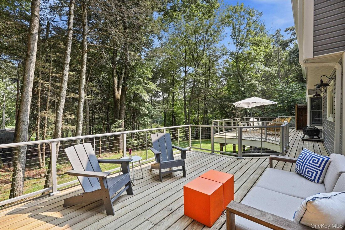 House in Pound Ridge, New York, United States 5 - 18708045