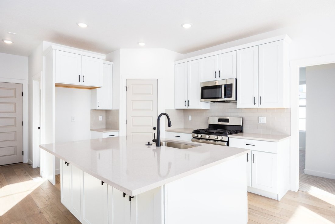 Townhouse in Kamas, Utah, United States 5 - 18709062