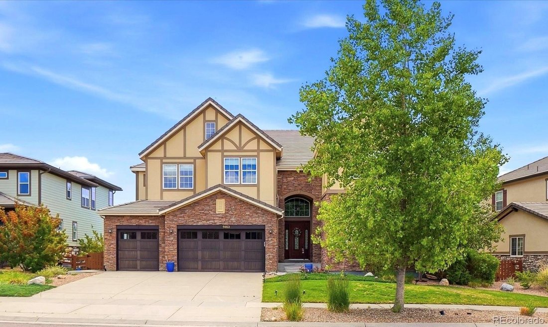 Casa en Arvada, Colorado, Estados Unidos 3 - 18703555