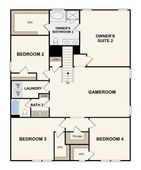 House in Lebanon, Tennessee, United States 3 - 18703526