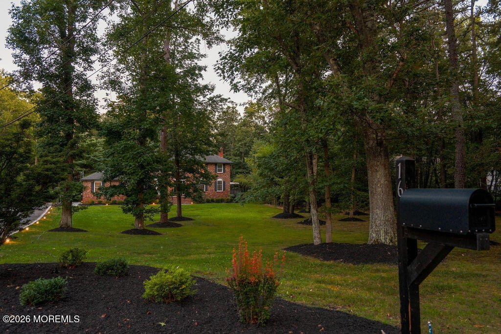 Casa en Municipio de Millstone, Nueva Jersey, Estados Unidos 3 - 18666021