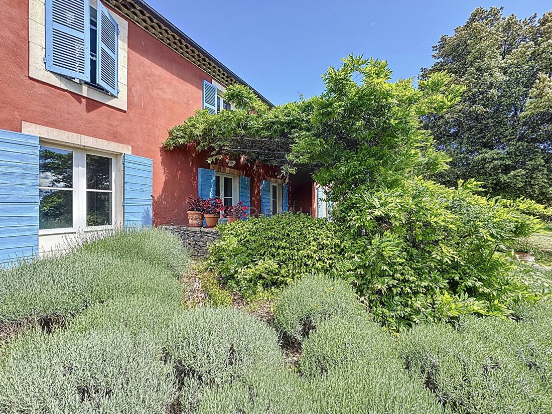 Villa in Cazevieille, Occitania, France 4 - 18704587