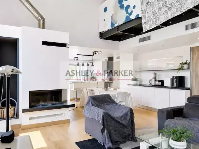 Apartment in Nice, Provence-Alpes-Côte d'Azur, France 1 - 18055150