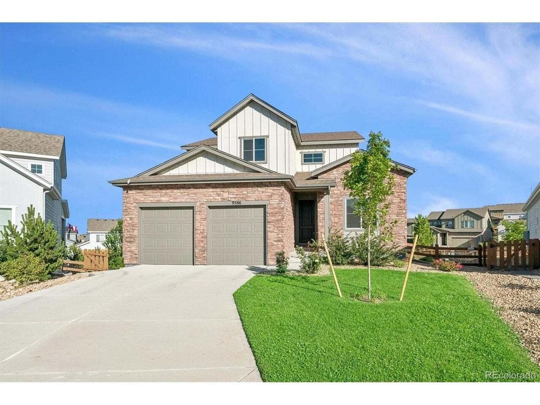 Casa en Arvada, Colorado, Estados Unidos 1 - 18711199
