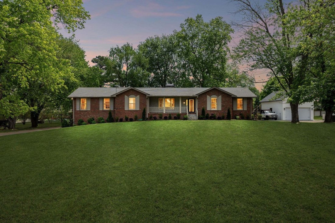 House in Hendersonville, Tennessee, United States 2 - 18703492