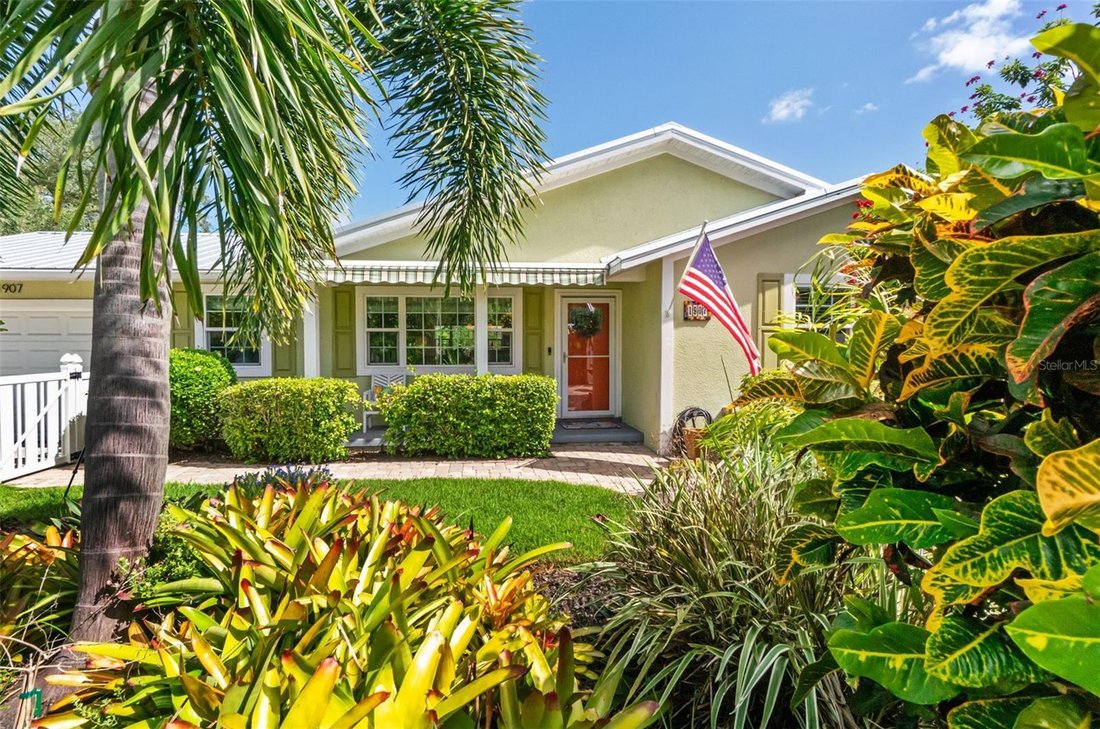 House in Sarasota, Florida, United States 1 - 18702983