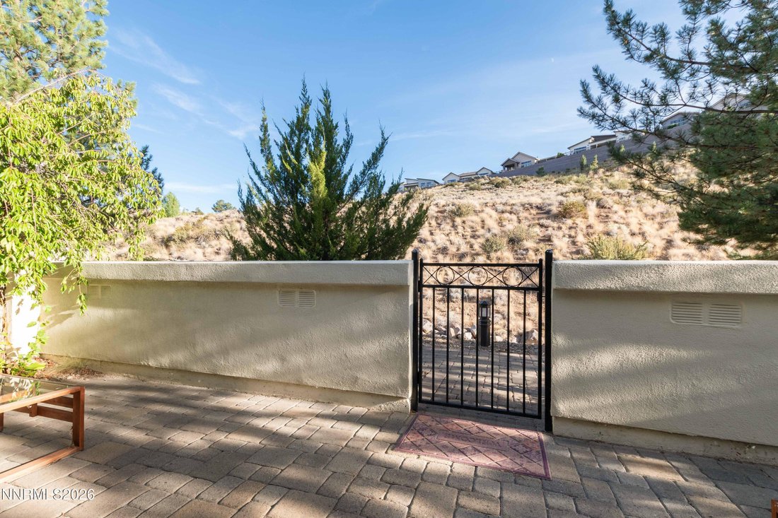 House in Reno, Nevada, United States 4 - 18705069