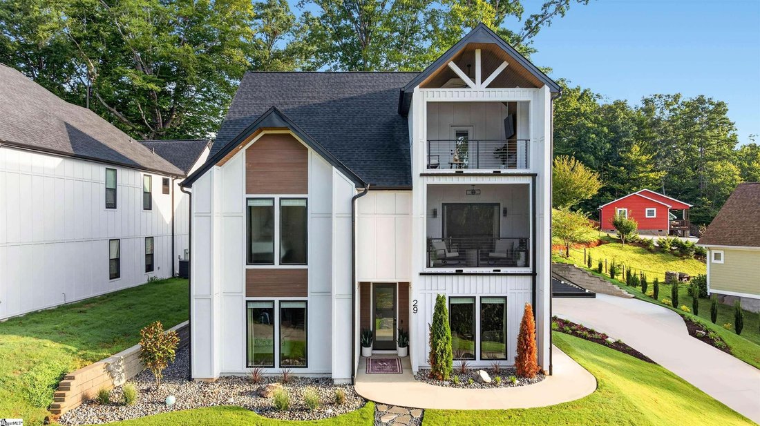 House in Greenville, South Carolina, United States 1 - 18702902