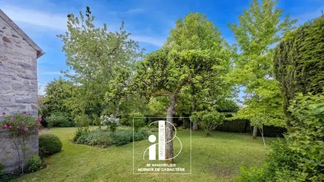 House in Montmachoux, Ile-de-France, France 3 - 18037492