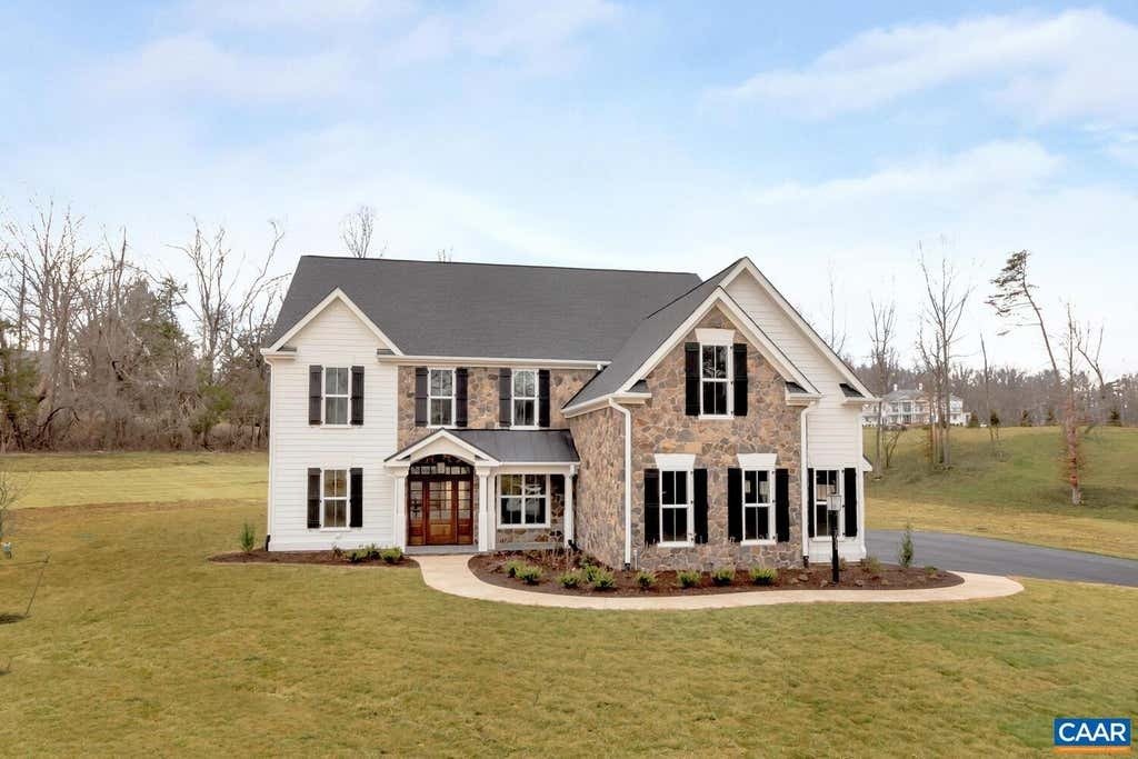 House in Crozet, Virginia, United States 1 - 18712793