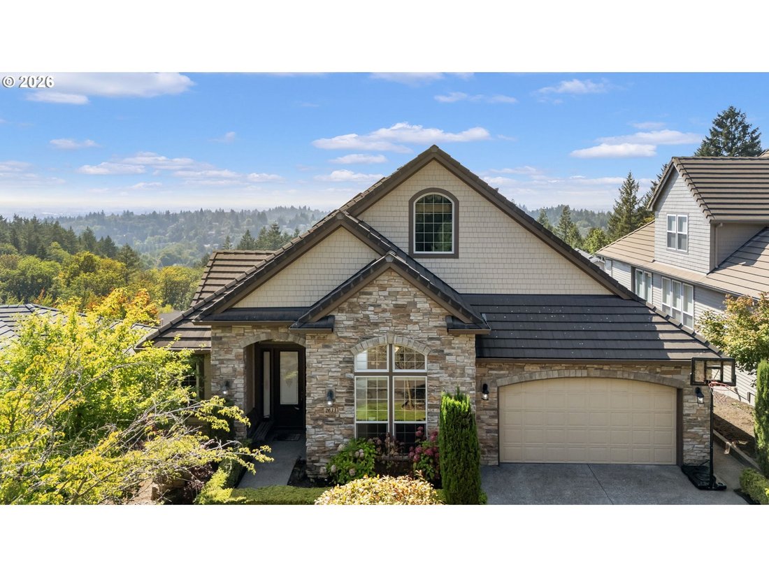 House in Portland, Oregon, United States 2 - 18706444