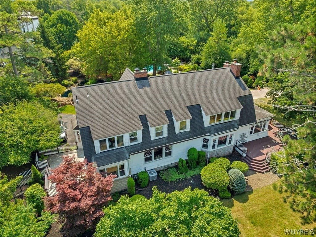 House in Eden, New York, United States 3 - 18708275