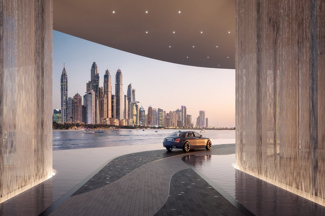 Apartment in Al Safouh Second, Al Safouh, Dubai 2 - 18704223