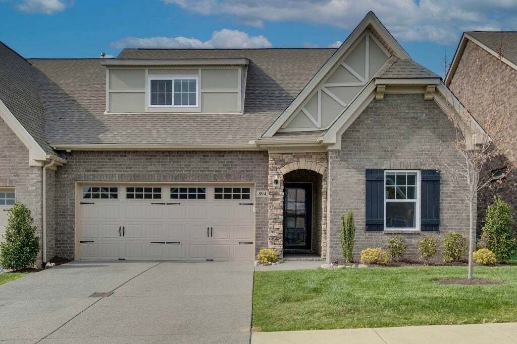 House in Lebanon, Tennessee, United States 4 - 18706251