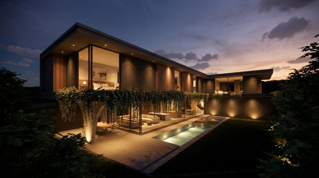 House in Halfway House Estate, Gauteng, South Africa 2 - 18708768