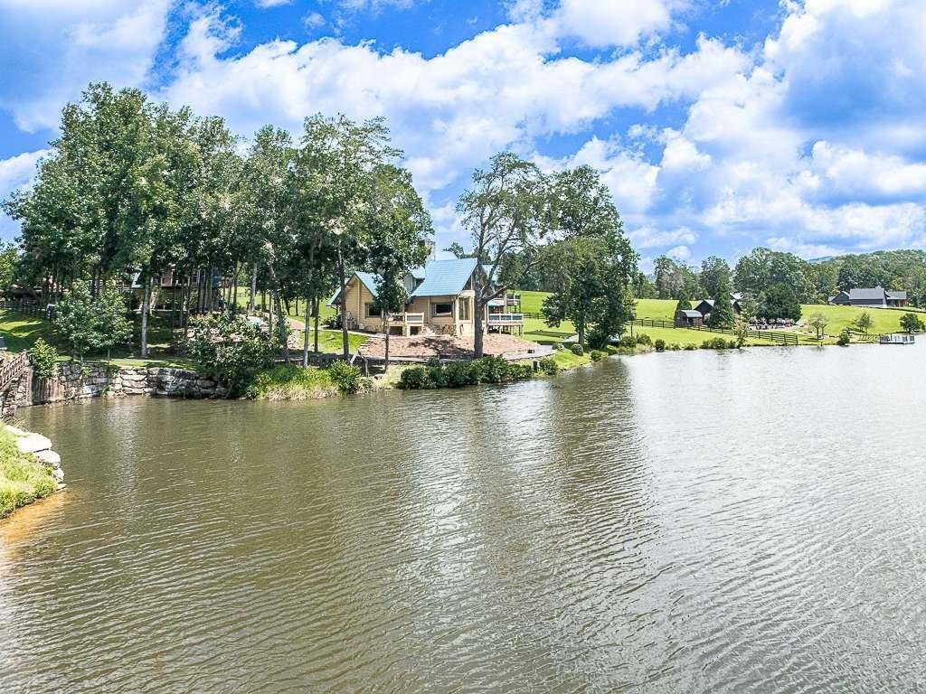 House in Ellijay, Georgia, United States 5 - 18703632