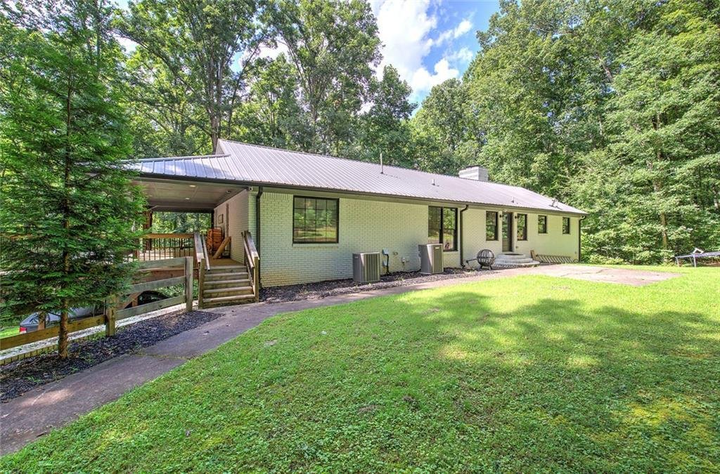 House in Dallas, Georgia, United States 3 - 18708754