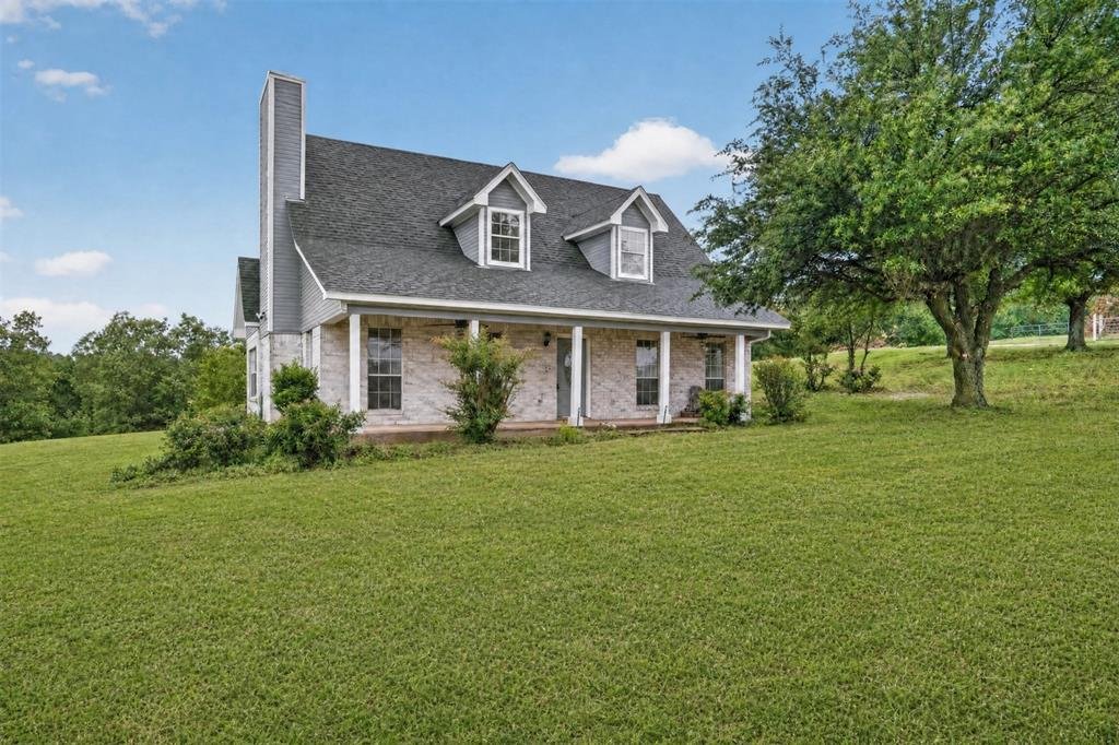 House in Springtown, Texas, United States 1 - 18703714